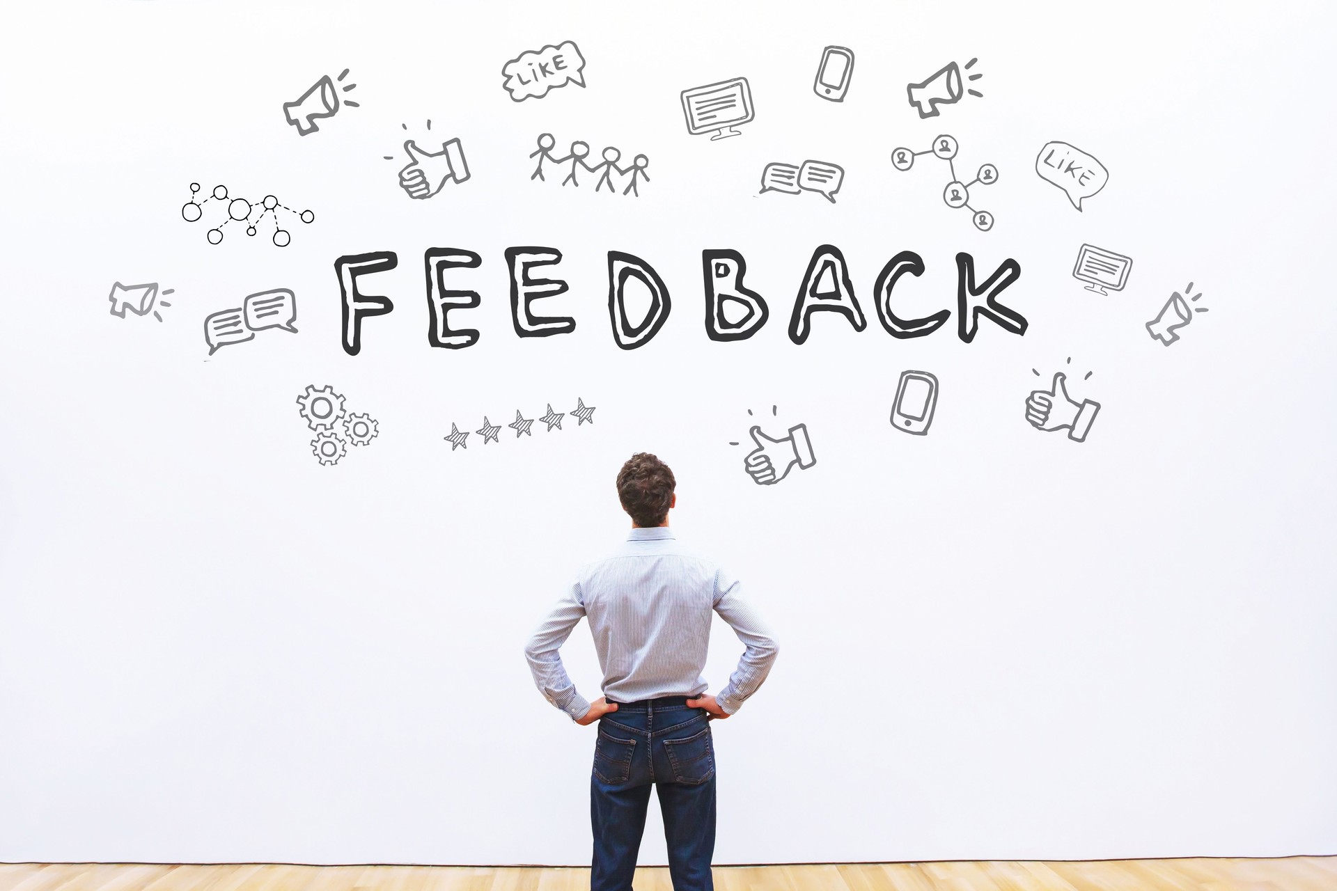 feedback concept